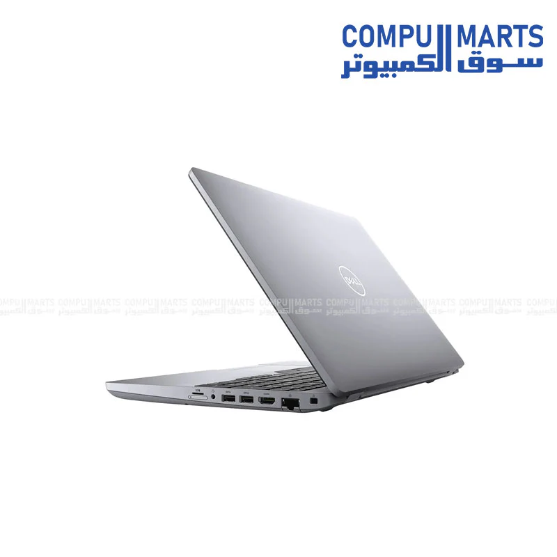 Used Dell Precision 3551 15.6" Touch Core i7‑10850H 8GB RAM 256GB SSD Quadro P620 4GB TOUCH - Image 4