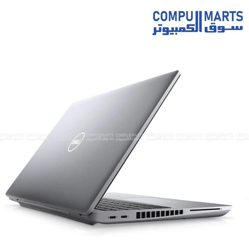 USED Dell Precision 3561 Laptop — Intel Core i5-11500H, 16GB RAM, 256GB SSD, NVIDIA Quadro T600 4GB, 15.6" FHD, Windows 11 Pro - Image 3