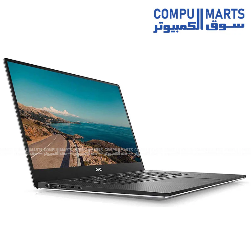 USED Dell Precision 5530 – Intel Core i9-8950HK • 16GB RAM • 512GB SSD • NVIDIA Quadro P2000 4GB • 15.6″ FHD IPS - Image 2