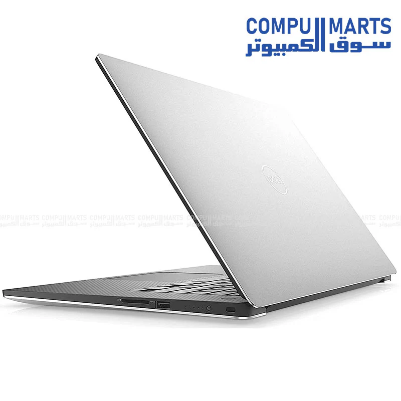 USED Dell Precision 5530 – Intel Core i9-8950HK • 16GB RAM • 512GB SSD • NVIDIA Quadro P2000 4GB • 15.6″ FHD IPS - Image 3