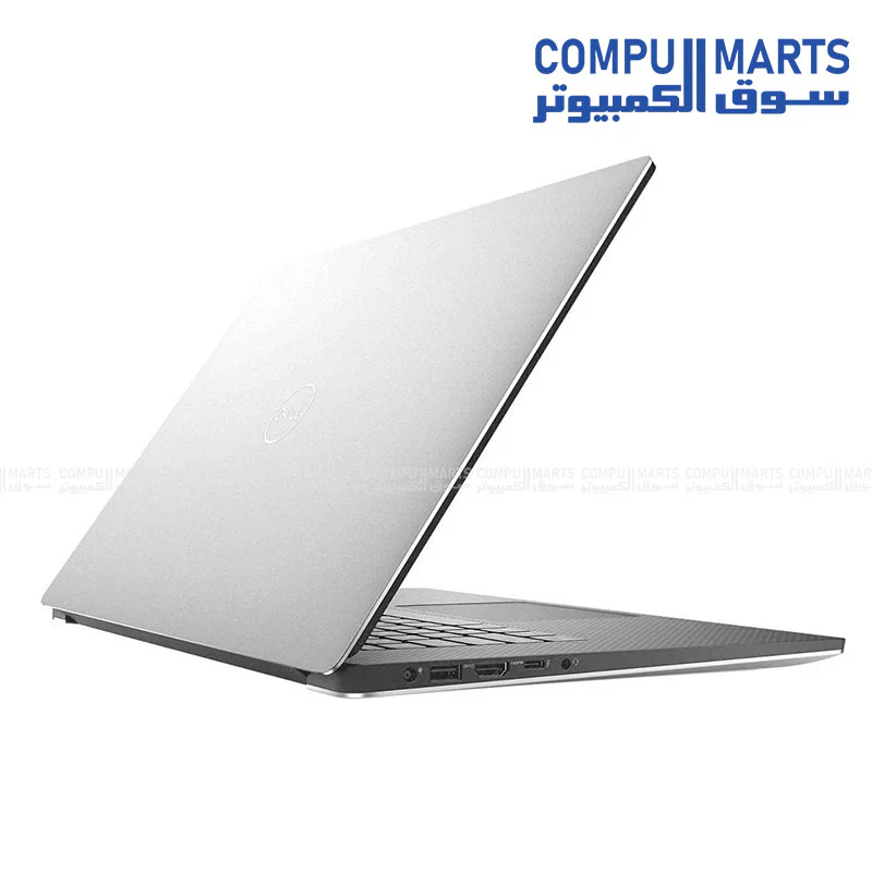 USED Dell Precision 5530 – Intel Core i9-8950HK • 16GB RAM • 512GB SSD • NVIDIA Quadro P2000 4GB • 15.6″ FHD IPS - Image 4