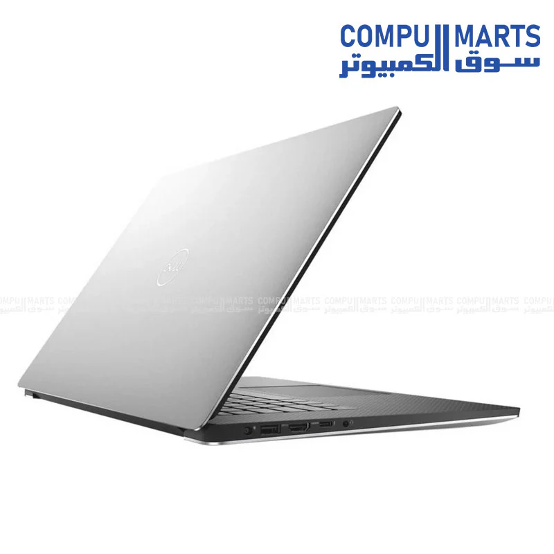USED Dell Precision 5530 Workstation Laptop – Xeon E-2176M / 16GB RAM / 512GB SSD / Quadro P2000 / 15.6" 4K Touch / Windows 11 - Image 3
