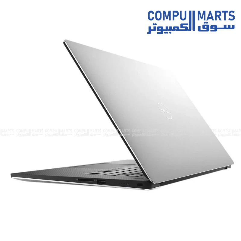 USED Dell Precision 5530 Workstation Laptop – Xeon E-2176M / 16GB RAM / 512GB SSD / Quadro P2000 / 15.6" 4K Touch / Windows 11 - Image 4
