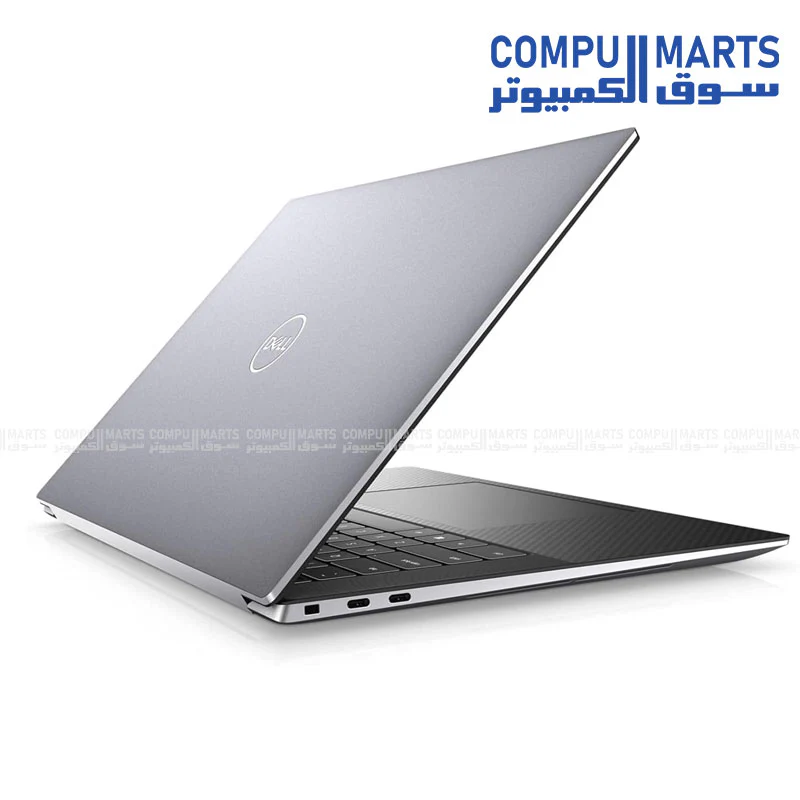 USED Dell Precision 5550 Workstation Laptop – Core i7-10850H – 32GB DDR4 – 512GB NVMe SSD – NVIDIA Quadro T2000 4GB – 15.6" FHD+ – 3 Months Warranty - Image 2