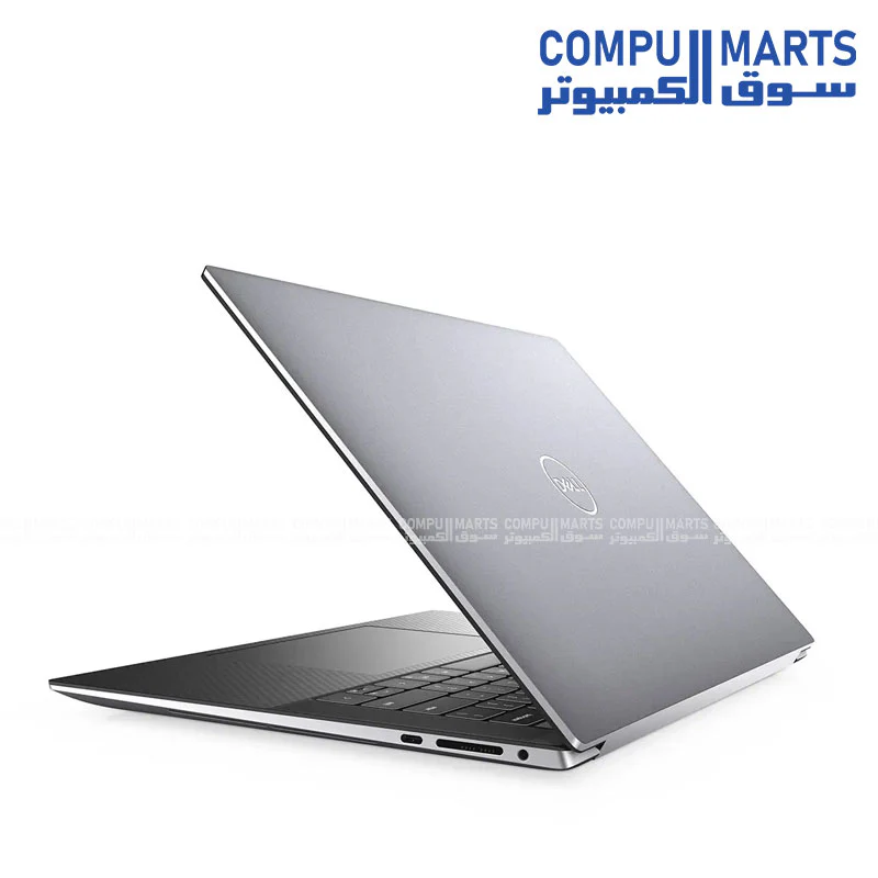 Used Dell Precision 5550 15.6" FHD Laptop – Intel Core i7-10850H, 16GB RAM, 512GB SSD, NVIDIA Quadro T2000 4GB Graphics - Image 4