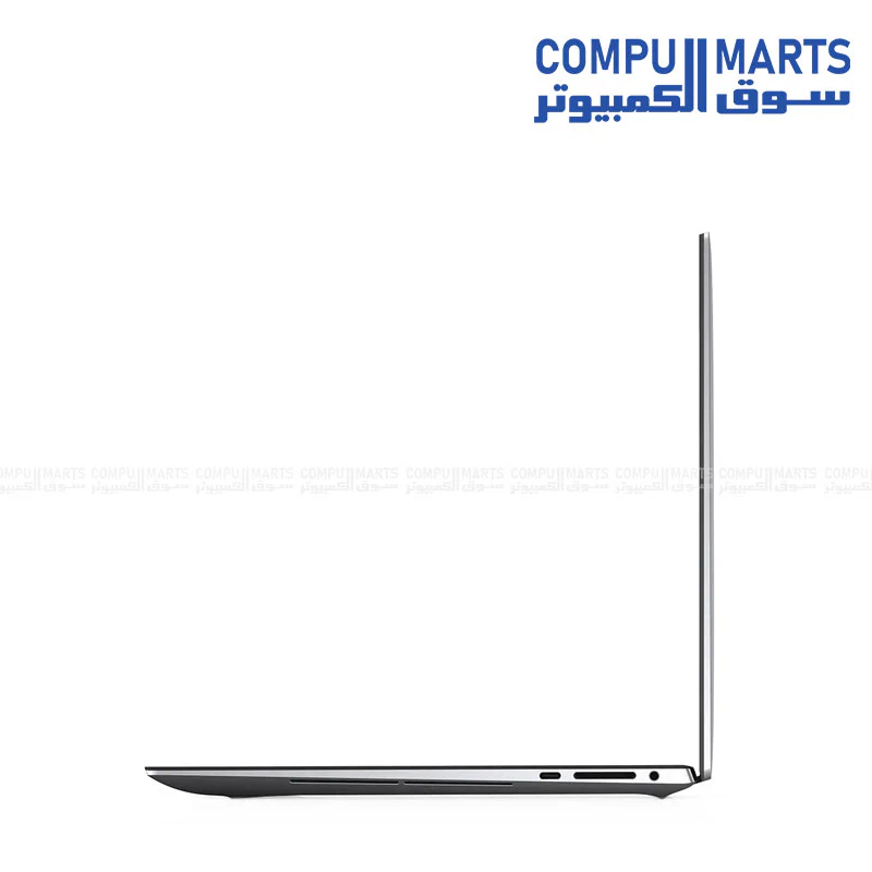 Used Dell Precision 5550 15.6" FHD Laptop – Intel Core i7-10850H, 16GB RAM, 512GB SSD, NVIDIA Quadro T2000 4GB Graphics - Image 5