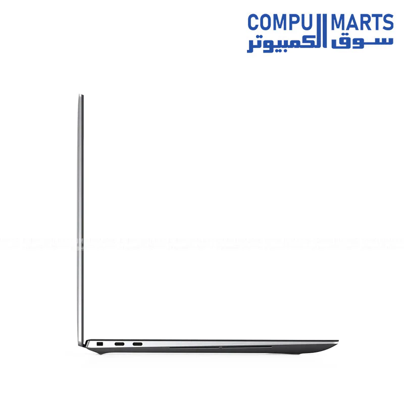 Used Dell Precision 5550 15.6" FHD Laptop – Intel Core i7-10850H, 16GB RAM, 512GB SSD, NVIDIA Quadro T2000 4GB Graphics - Image 6