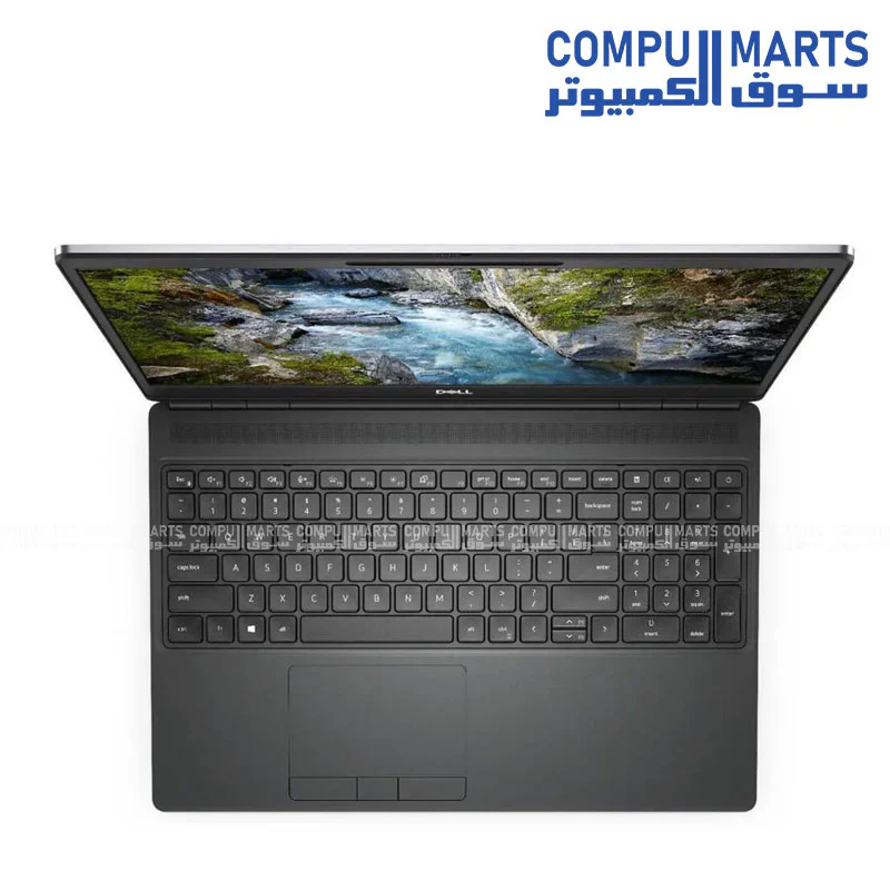 USED Dell Precision 7560 Workstation Laptop – Core i7-11850H / 32GB RAM / 512GB NVMe / Quadro RTX 4000 8GB / 15.6" FHD IPS / Windows 11 - Image 2
