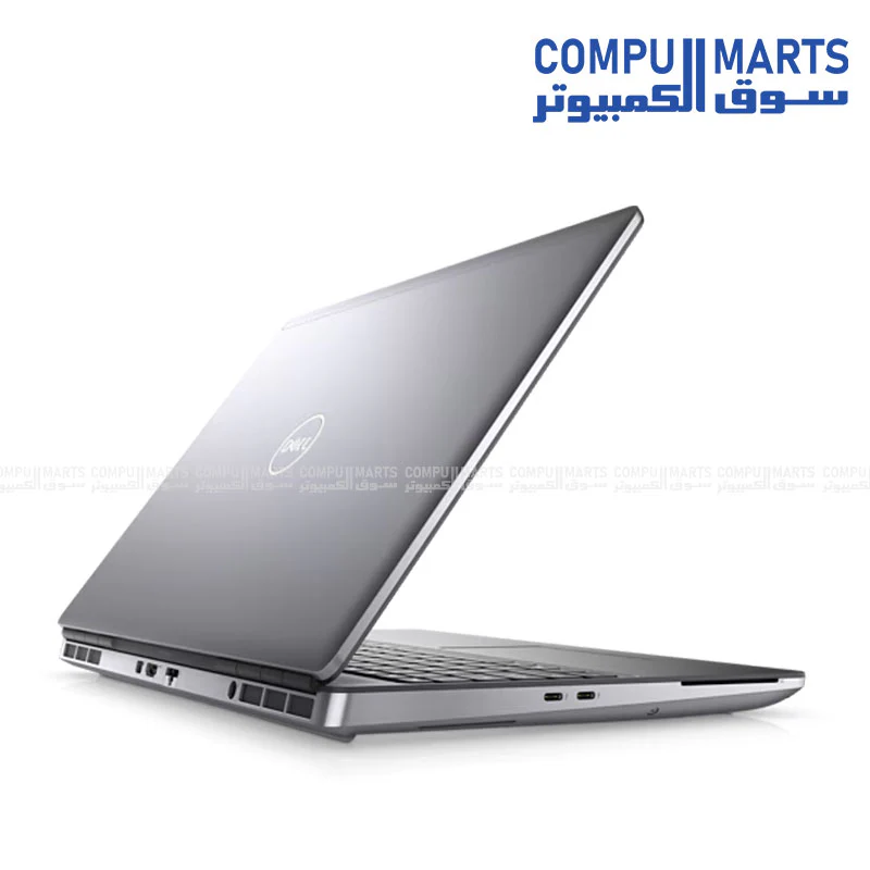 Used Dell Precision 7560 i7 32GB RAM 512GB SSD T1200 - Image 3