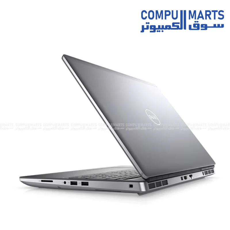 Used Dell Precision 7560 i7 32GB RAM 512GB SSD T1200 - Image 4