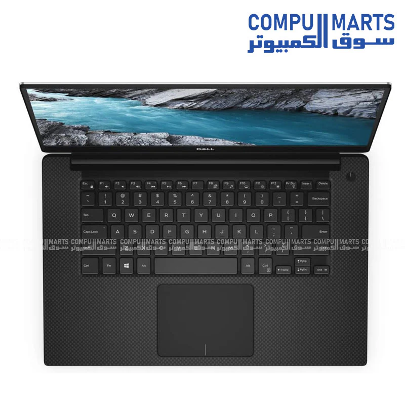 Used Dell XPS 15 7590 Laptop – Core i7-9750H, 16GB RAM, 512GB SSD, GTX 1650 4GB, Windows 11 - Image 2
