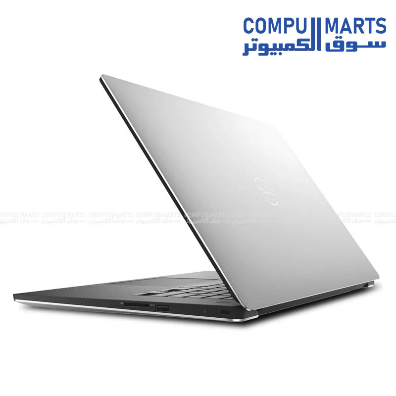 Used Dell XPS 15 7590 Laptop – Core i7-9750H, 16GB RAM, 512GB SSD, GTX 1650 4GB, Windows 11 - Image 3