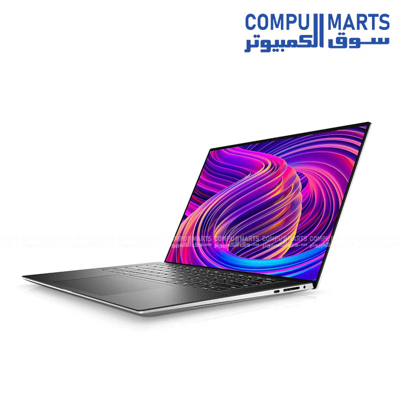 USED Dell XPS 15 9510 – Core i9-11900H | 32GB RAM | 512GB SSD | RTX 3050 Ti 4GB | 15.6” 4K UHD Touch | 3 Months Warranty - Image 2