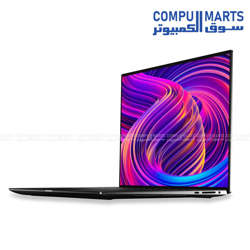 USED Dell XPS 15 9510 – Core i9-11900H | 32GB RAM | 512GB SSD | RTX 3050 Ti 4GB | 15.6” 4K UHD Touch | 3 Months Warranty - Image 3