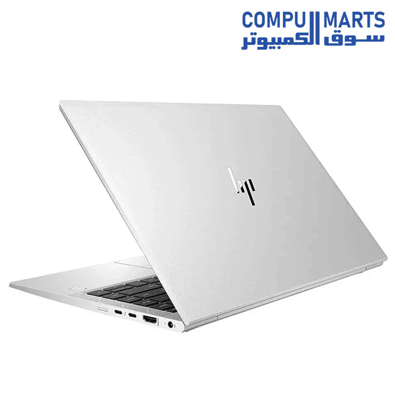 Used HP 13.3" EliteBook 830 G7 Laptop, Intel Core i5-10310U Quad-Core, 16GB RAM, 256GB SSD, Windows 10 Pro - Image 4