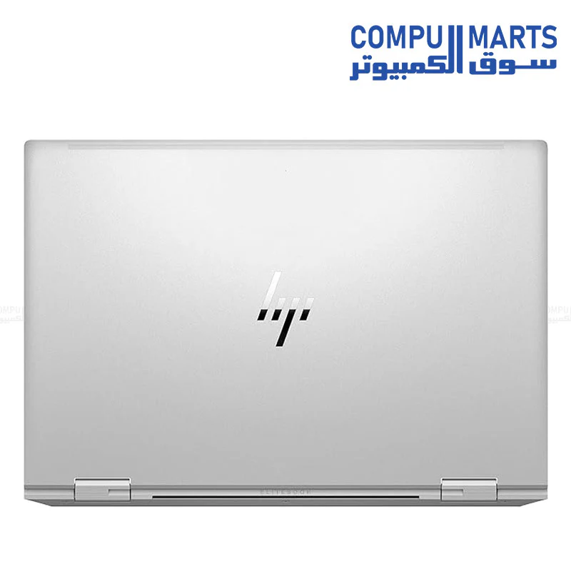 Used HP EliteBook 830 G8 x360 Laptop | Core i5-1135G7, 16GB RAM, 256GB SSD, 13.3" FHD Touch, Windows 11 Pro - Image 4