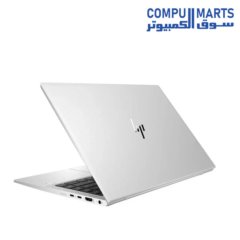 USED HP EliteBook 840 G7 Laptop, Intel core i5-10210U, 16GB RAM, 512GB PCIe SSD,INTEL,14 INCH,Win10P - Image 4