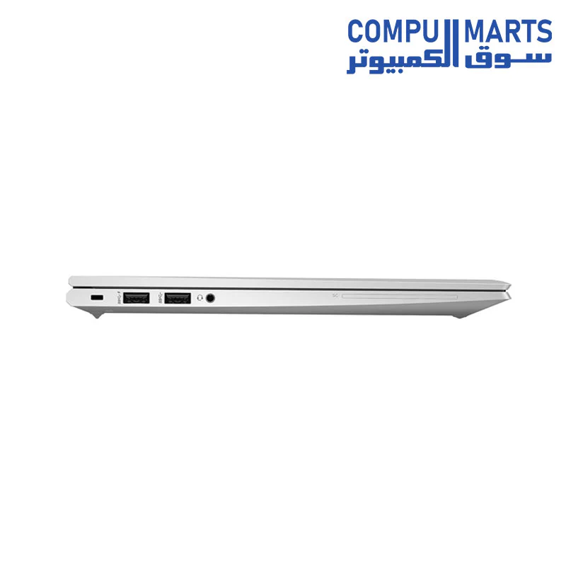 USED HP EliteBook 840 G7 Laptop, Intel core i5-10210U, 16GB RAM, 512GB PCIe SSD,INTEL,14 INCH,Win10P - Image 5