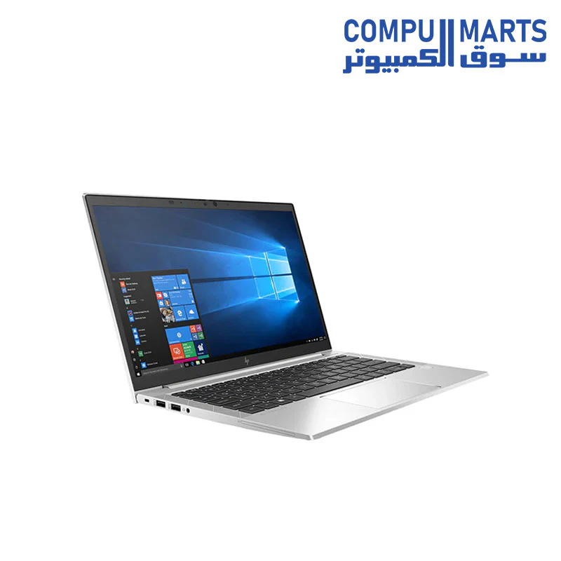 USED HP EliteBook 840 G8 Laptop Intel Core i5-1145G7-16GB-M.2 512GB- Intel- 14.0 Inch-IPS-WIN10 - Image 2