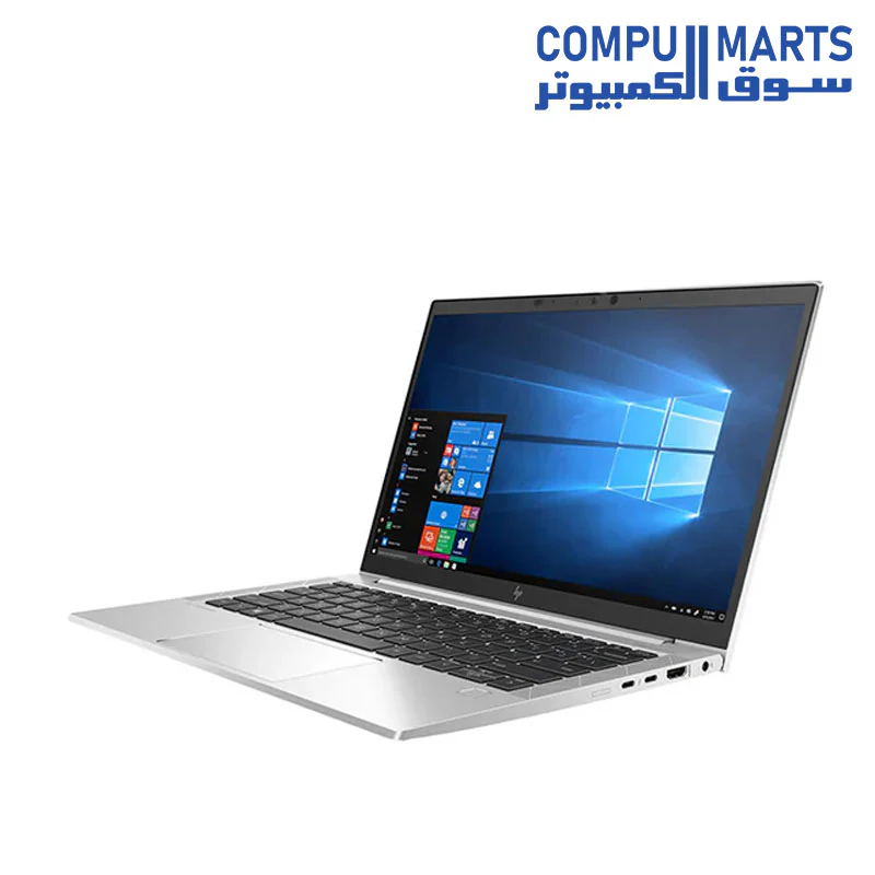USED HP EliteBook 840 G8 Laptop Intel Core i5-1145G7-16GB-M.2 512GB- Intel- 14.0 Inch-IPS-WIN10 - Image 3
