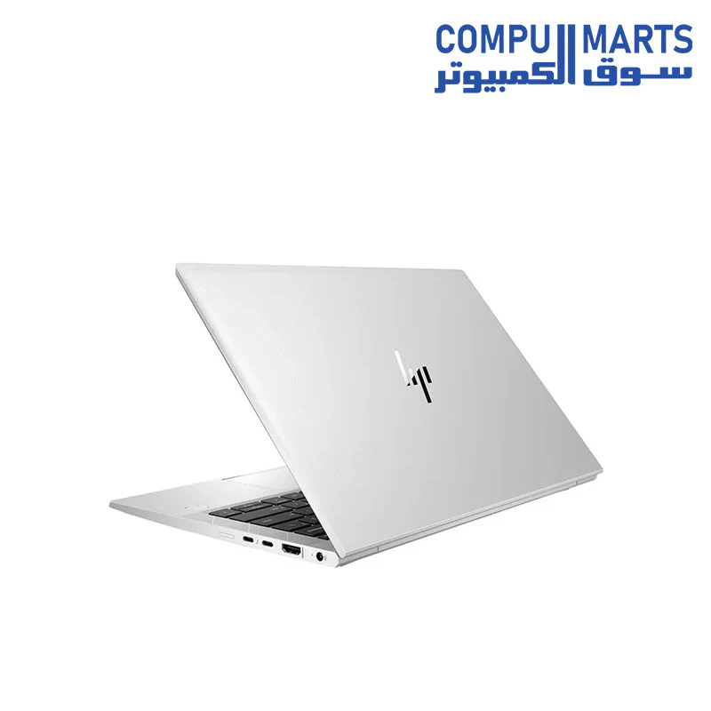 USED HP EliteBook 840 G8 Laptop Intel Core i5-1145G7-16GB-M.2 512GB- Intel- 14.0 Inch-IPS-WIN10 - Image 4