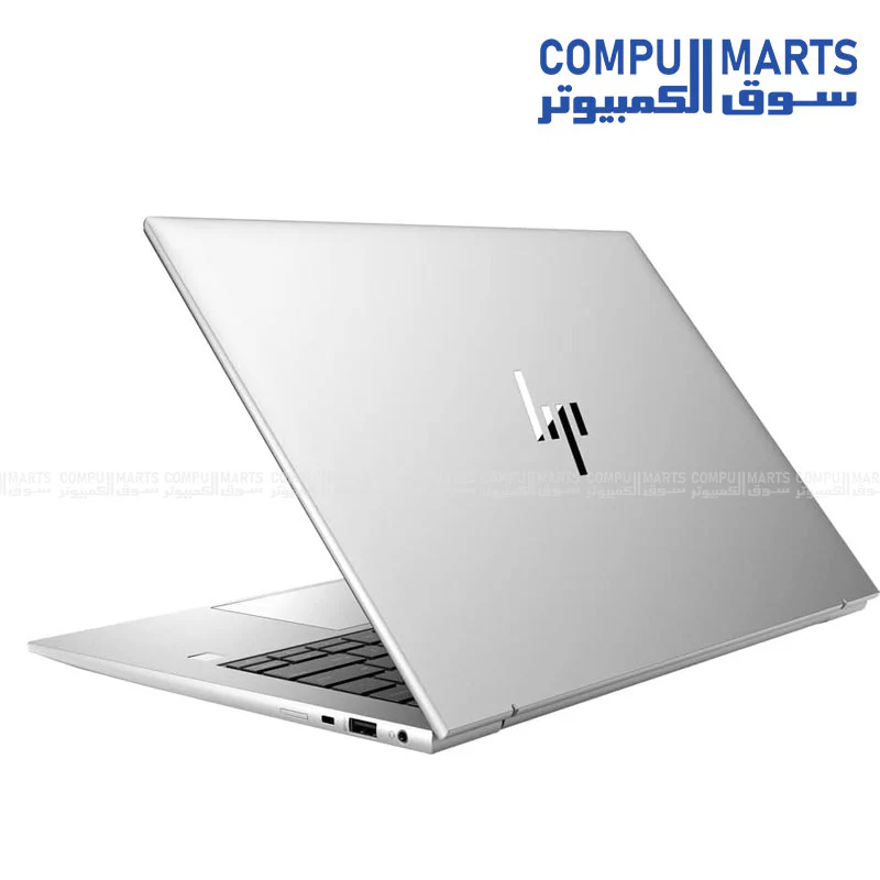 Used HP EliteBook 840 G9 Laptop – Core i5-1245U 12th Gen – 16GB DDR5 – 256GB SSD – 14" WUXGA IPS – Intel Iris Xe - Image 3