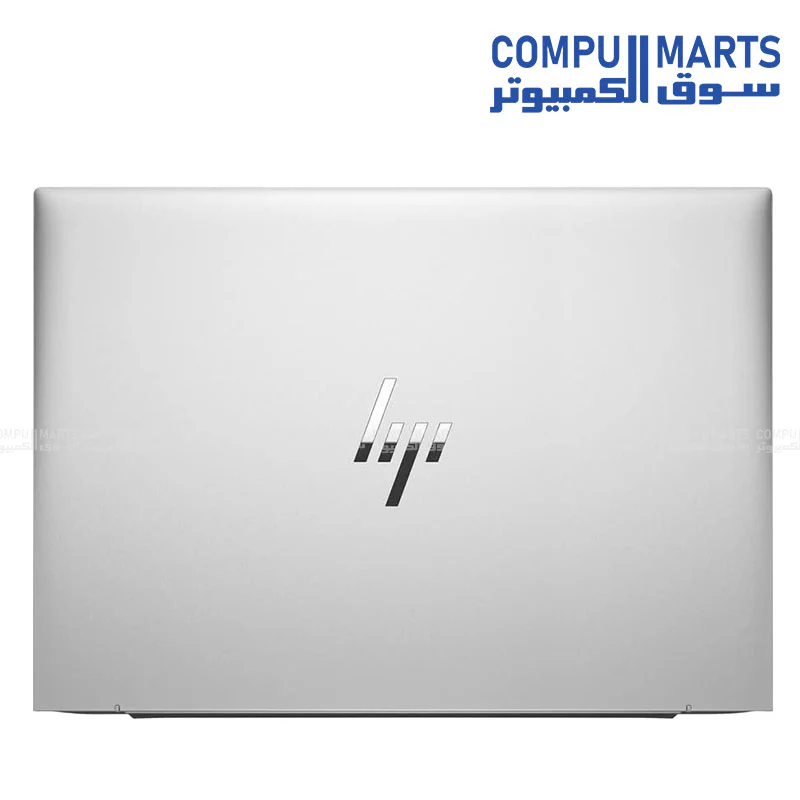 Used HP EliteBook 840 G9 Laptop – Core i5-1245U 12th Gen – 16GB DDR5 – 256GB SSD – 14" WUXGA IPS – Intel Iris Xe - Image 4