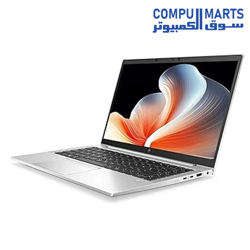 Used HP EliteBook 845 G7 Laptop AMD Ryzen 5 PRO 4650U 16GB Ram 256GB SSD AMD Radeon Graphics 14″ Inch FHD - Image 2