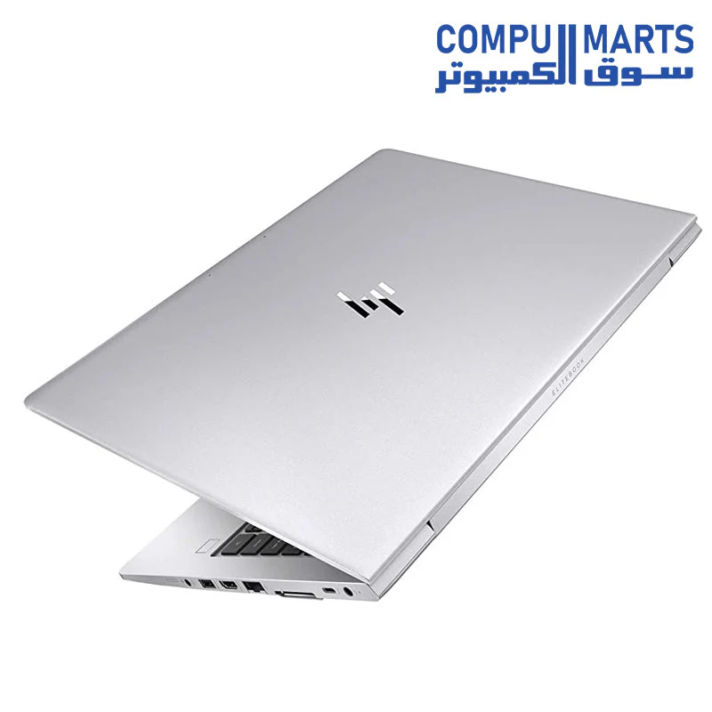 Used HP EliteBook 845 G7 Laptop AMD Ryzen 5 PRO 4650U 16GB Ram 256GB SSD AMD Radeon Graphics 14″ Inch FHD - Image 3
