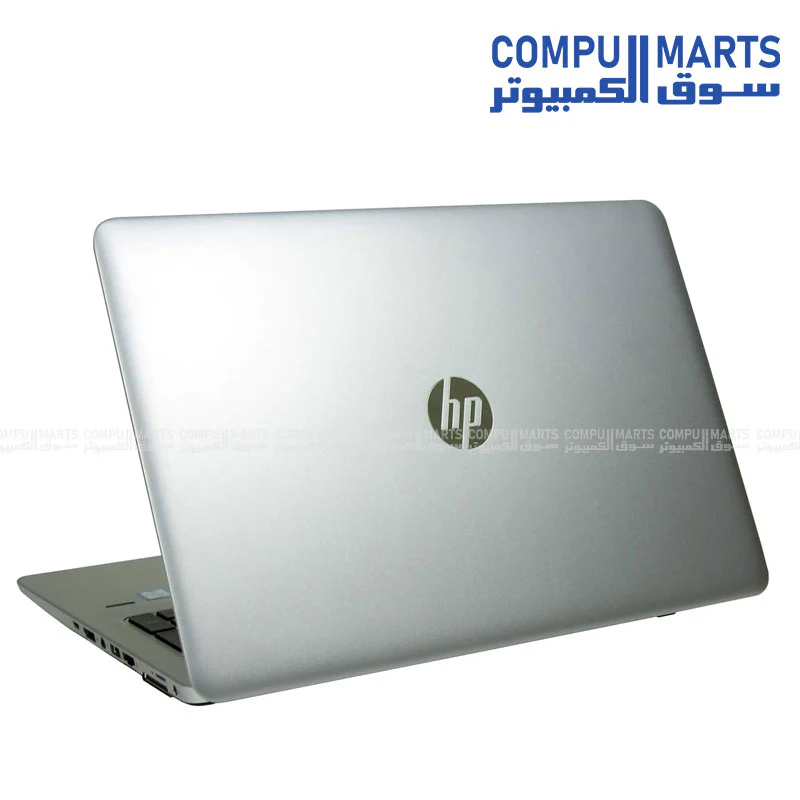 Used HP EliteBook 850 G3 – Core i5-6300U - 8GB RAM - 256GB SSD - AMD Radeon R7 M365X 1GB - 15.6" FHD - Windows 10 - Image 3