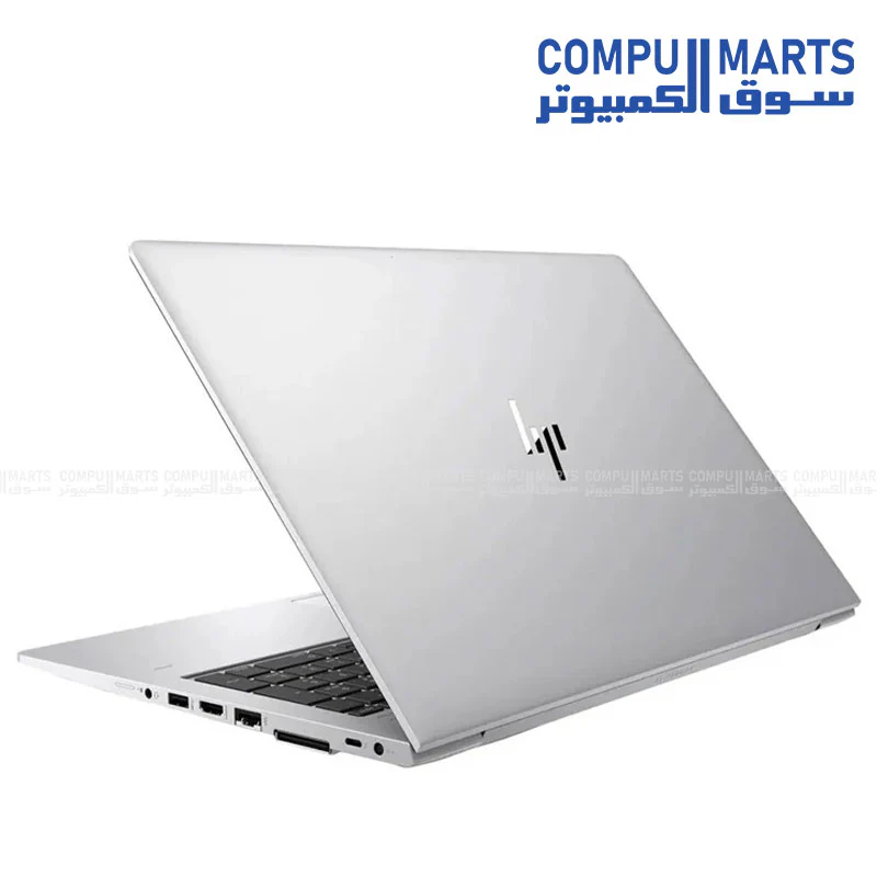 Used HP EliteBook 850 G6 Laptop – Core i5-8265U – 8GB RAM – 256GB SSD – Intel UHD 620 – 15.6" FHD – Windows 10 - Image 4