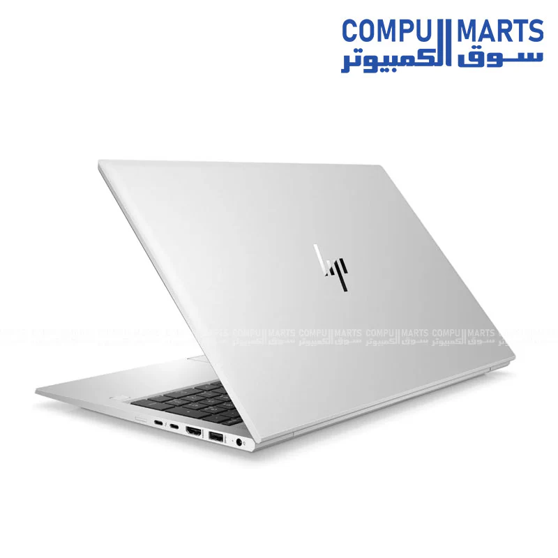 Used HP EliteBook 850 G8 15.6" X360 TOUCH Core i5-1145G7 8GB RAM 256GB SSD Intel Graphics Windows 11 Pro - Image 4