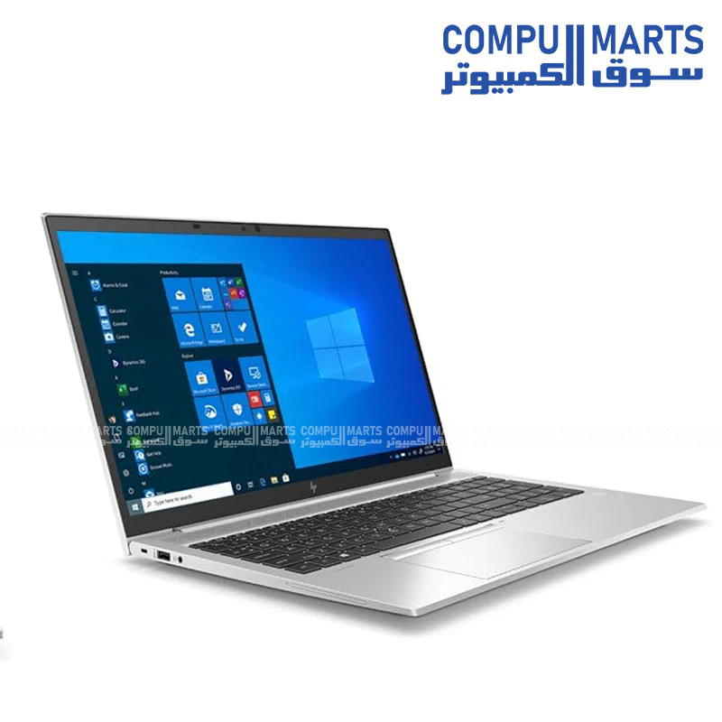 Used HP EliteBook 850 G8 Laptop | Core i5-1145G7, 8GB RAM, 256GB SSD, 15.6" FHD, Windows 11 Pro - Image 2