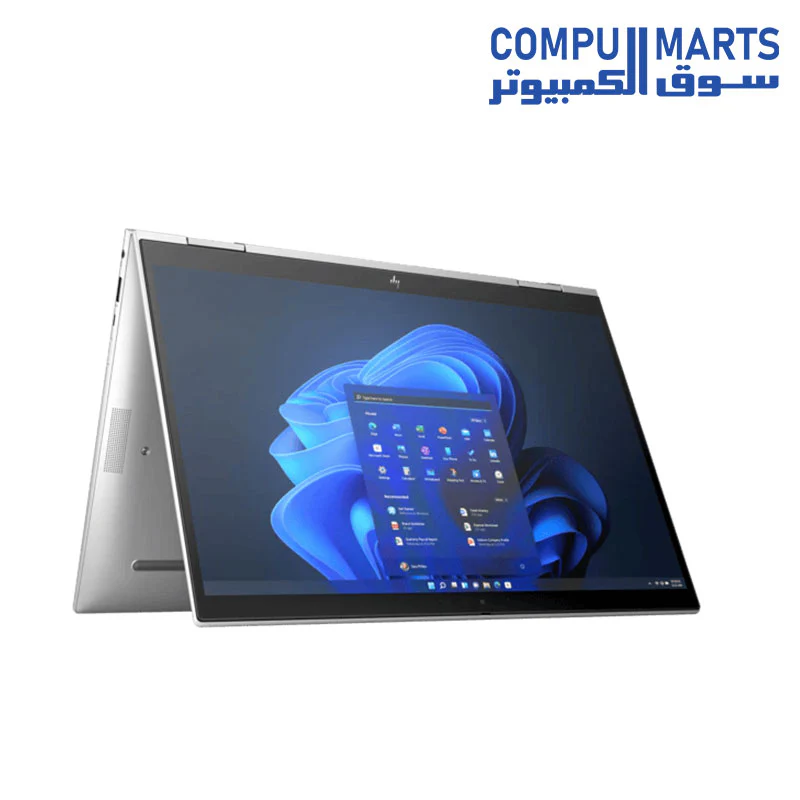 USED HP EliteBook x360-830 G9-Intel Core i5 -1245U- 16GB RAM - 512GB SSD-13.3"INCH FHD-WIN11-TOUCH - Image 2