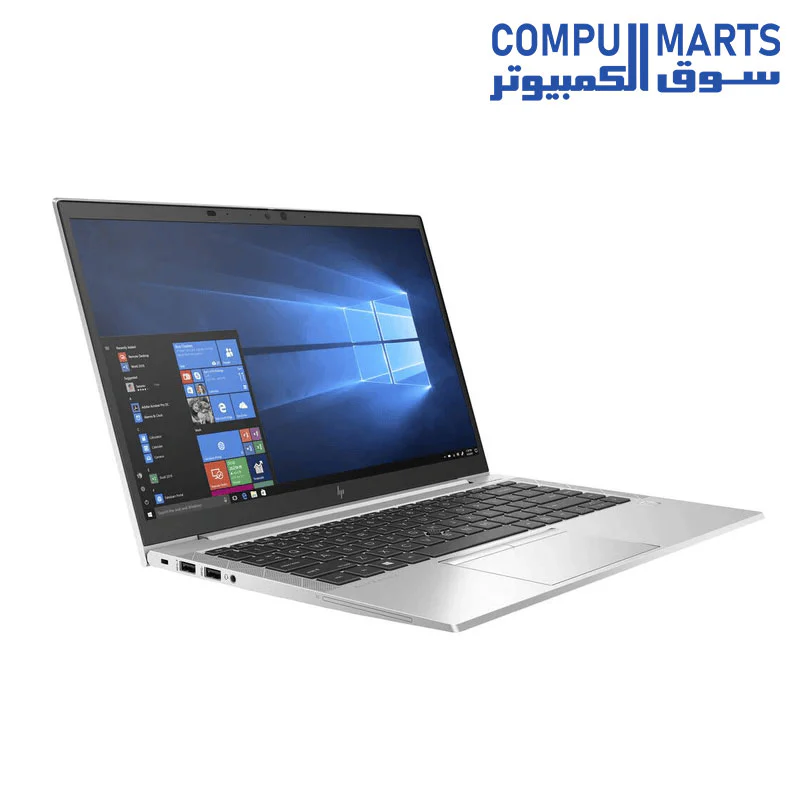 USED HP EliteBook x360-830 G9-Intel Core i5 -1245U- 16GB RAM - 512GB SSD-13.3"INCH FHD-WIN11-TOUCH - Image 3