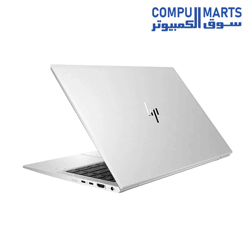 USED HP EliteBook x360-830 G9-Intel Core i5 -1245U- 16GB RAM - 512GB SSD-13.3"INCH FHD-WIN11-TOUCH - Image 4
