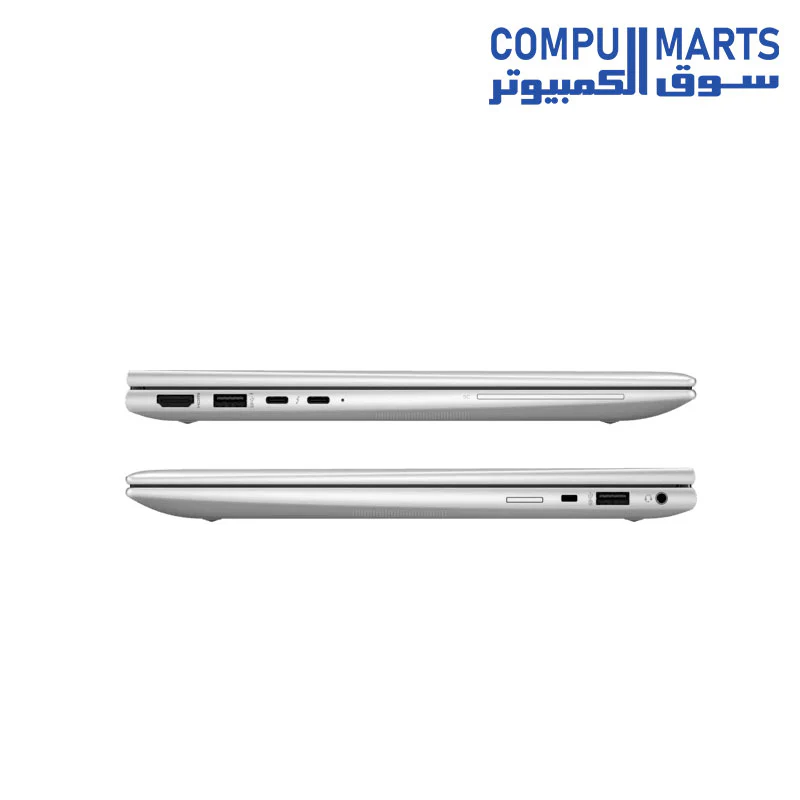 USED HP EliteBook x360-830 G9-Intel Core i5 -1245U- 16GB RAM - 512GB SSD-13.3"INCH FHD-WIN11-TOUCH - Image 6
