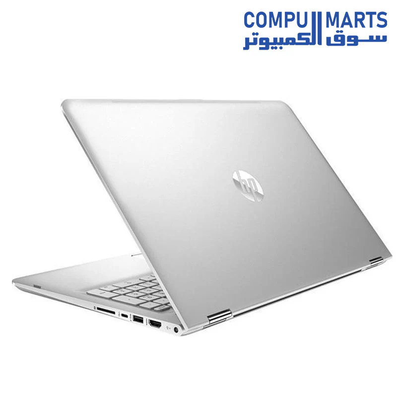 USED LAPTOP HP Envy x360 M6-AQ103DX (Core i5 7200U/12GB/SSD 256G/Windows 10 TOUCH) - Image 3