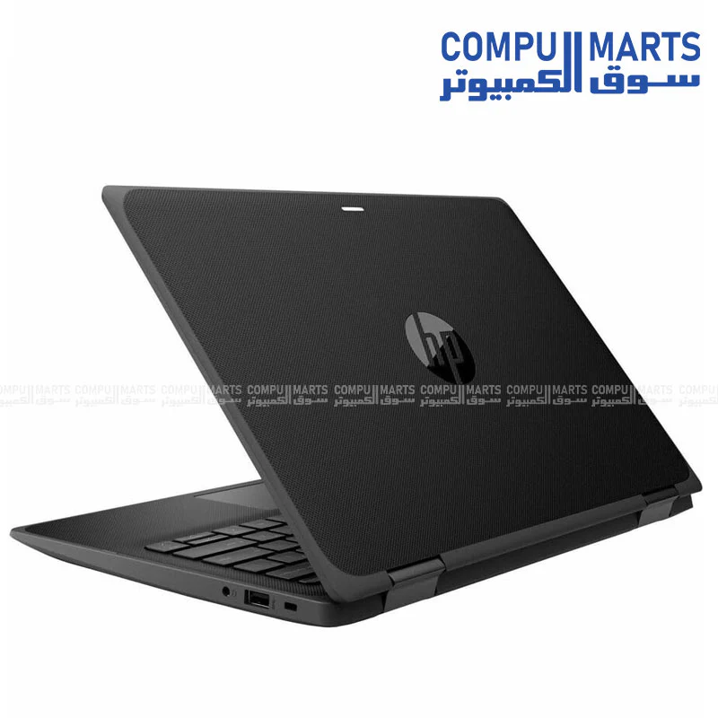 USED HP Pro x360 Fortis 11 G10 2-in-1 Touch Laptop – Core i5-1230U / 8GB RAM / 128GB SSD / Iris Xe / 11" Touch / Windows 11 - Image 3