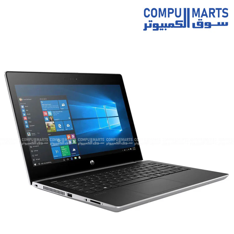 Used HP ProBook 430 G5 Laptop – Intel Core i5-8250U, 8GB RAM, 256GB SSD, Intel UHD 620, 14" FHD, Windows 11 - Image 2
