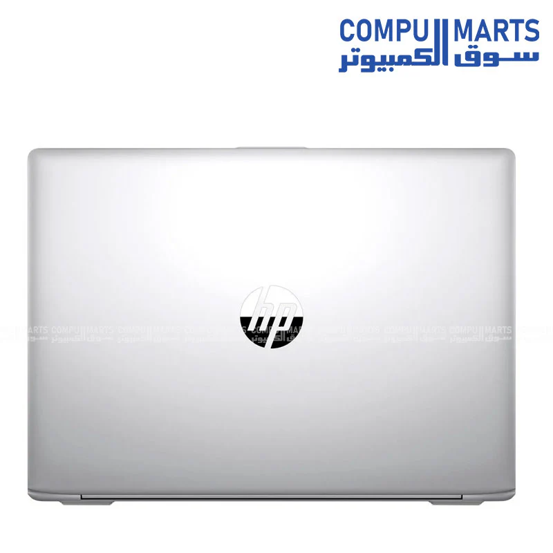 Used HP ProBook 430 G5 Laptop – Intel Core i5-8250U, 8GB RAM, 256GB SSD, Intel UHD 620, 14" FHD, Windows 11 - Image 4