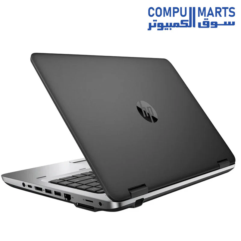 USED HP ProBook 640 G3-Core i5-7300U-8GB Ram-256GB SSD-Intel UHD Graphics 520-14 inches - Image 3