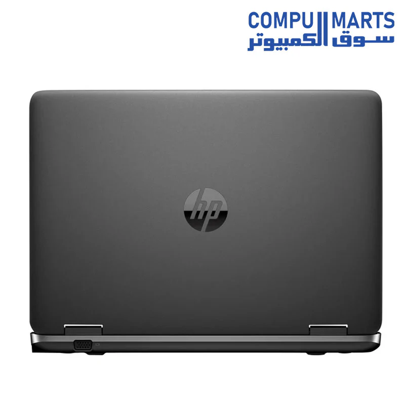 USED HP ProBook 640 G3-Core i5-7300U-8GB Ram-256GB SSD-Intel UHD Graphics 520-14 inches - Image 4