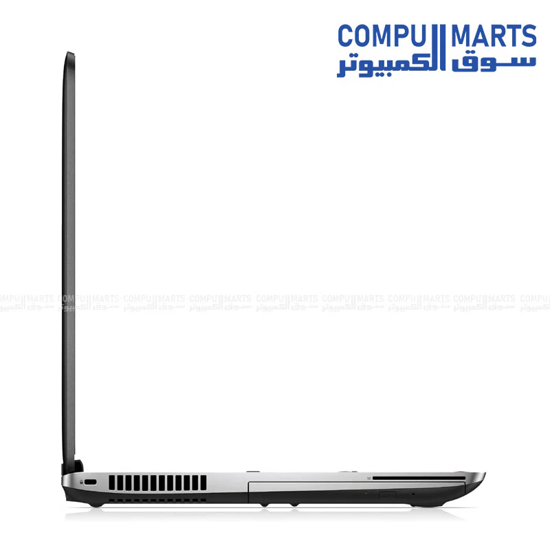 Used HP ProBook 650 G3 – Core i5-7200U / 8GB RAM / 256GB SSD / 15.6" FHD / Intel HD 620 / Windows 10 - Image 4