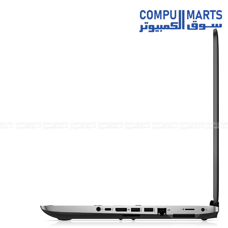 Used HP ProBook 650 G3 – Core i5-7200U / 8GB RAM / 256GB SSD / 15.6" FHD / Intel HD 620 / Windows 10 - Image 5