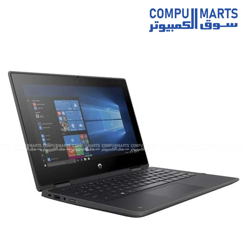 Used HP ProBook x360 11 G6 EE Laptop – Core i5, 8GB RAM, 128GB SSD, Touchscreen, Windows 11 - Image 2