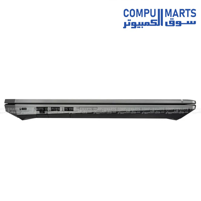 Used HP ZBook 15 G6 Workstation Laptop – Intel Xeon E-2286M, 16GB RAM, 512GB SSD, Quadro RTX 3000 6GB, 4K Display, Windows 11 - Image 3