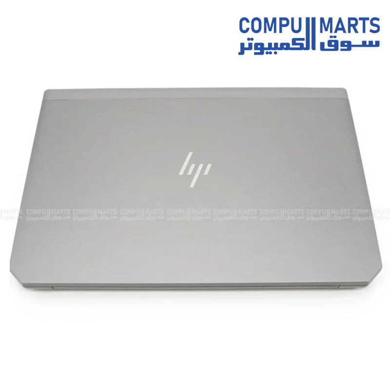 Used HP ZBook 15 G6 Workstation Laptop – Intel Xeon E-2286M, 16GB RAM, 512GB SSD, Quadro RTX 3000 6GB, 4K Display, Windows 11 - Image 4