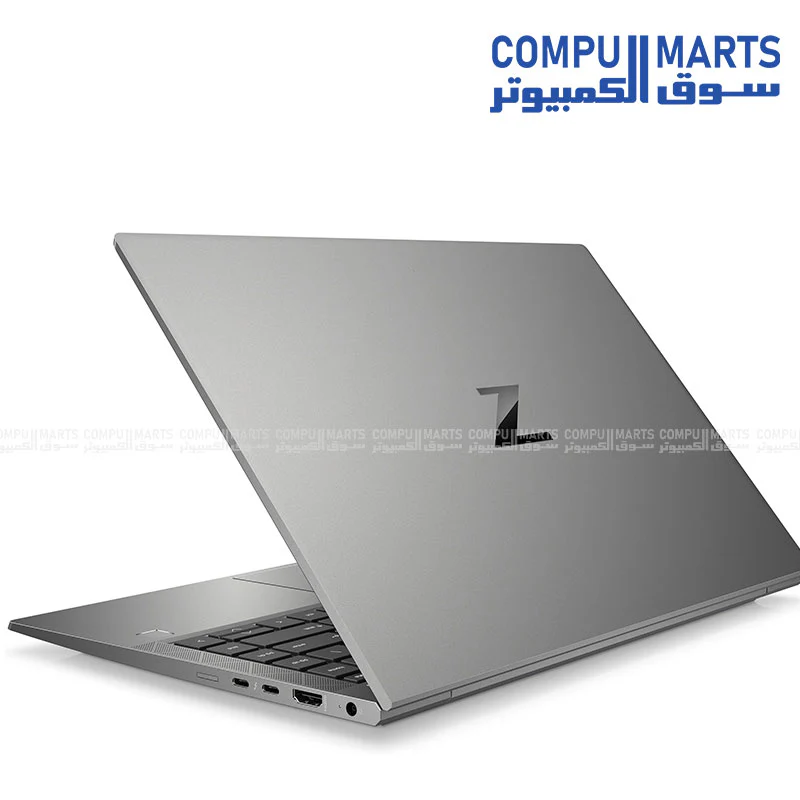 Used HP ZBook Firefly 14 G7 Laptop | Core i5-10310U, 16GB RAM, 256GB SSD, 14" FHD - Image 4