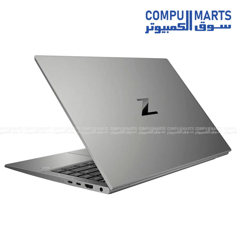 USED HP ZBook Firefly 14 G7 – Core i7-10610U – 32GB RAM – 512GB SSD – Quadro P520 4GB – 14" FHD – Win11 Pro – 3 Months Warranty - Image 4
